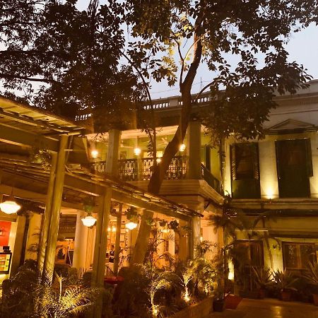 The Elgin Fairlawn, Kolkata Ξενοδοχείο Εξωτερικό φωτογραφία