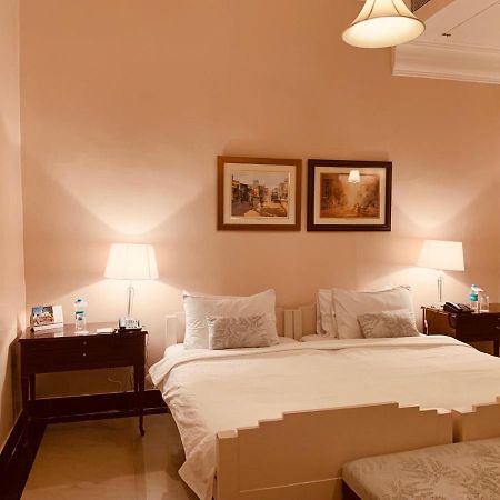 The Elgin Fairlawn, Kolkata Ξενοδοχείο Εξωτερικό φωτογραφία
