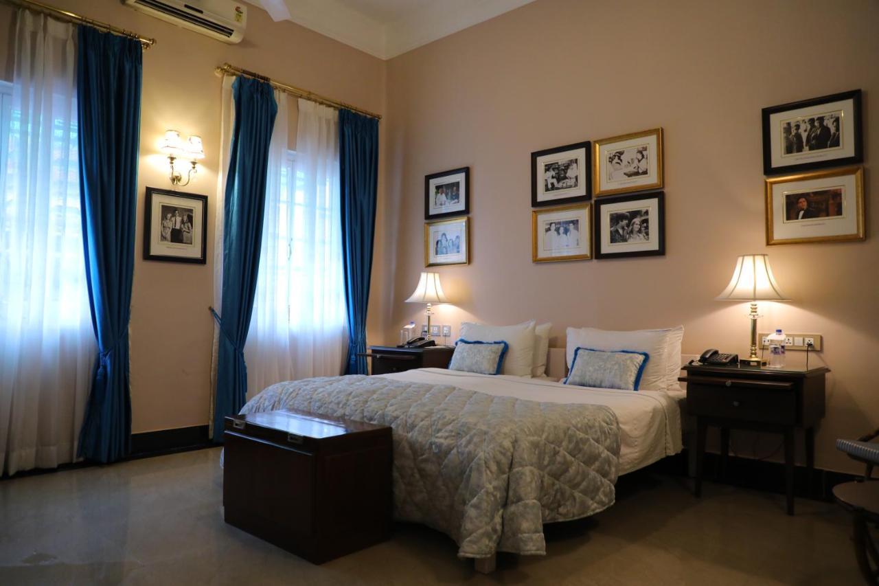 The Elgin Fairlawn, Kolkata Ξενοδοχείο Εξωτερικό φωτογραφία