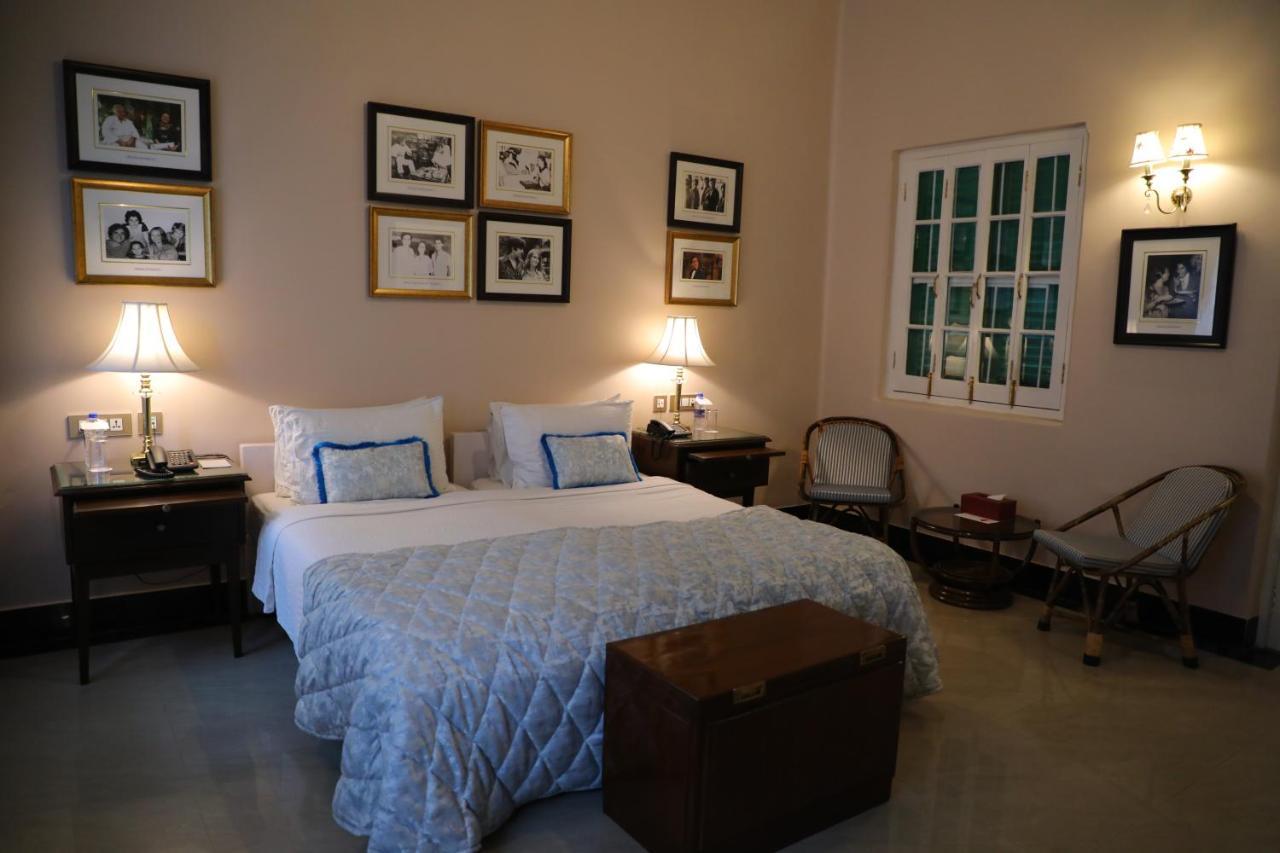 The Elgin Fairlawn, Kolkata Ξενοδοχείο Εξωτερικό φωτογραφία