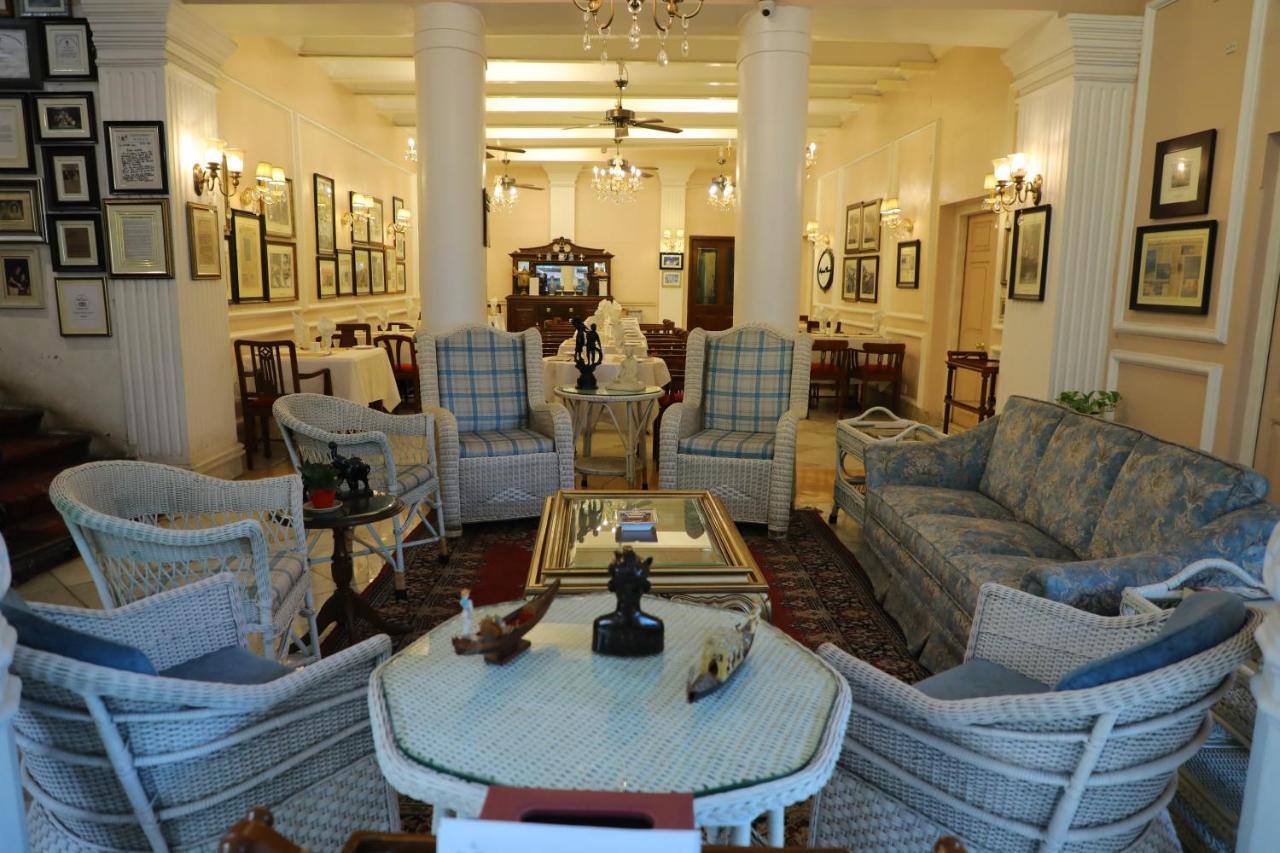 The Elgin Fairlawn, Kolkata Ξενοδοχείο Εξωτερικό φωτογραφία