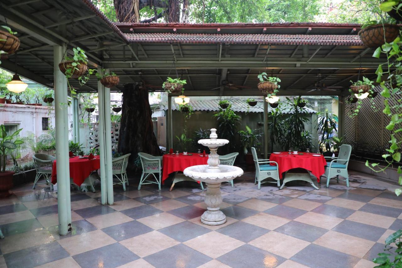 The Elgin Fairlawn, Kolkata Ξενοδοχείο Εξωτερικό φωτογραφία