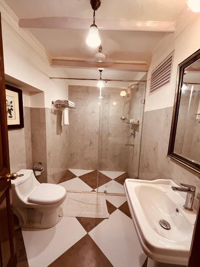 The Elgin Fairlawn, Kolkata Ξενοδοχείο Εξωτερικό φωτογραφία