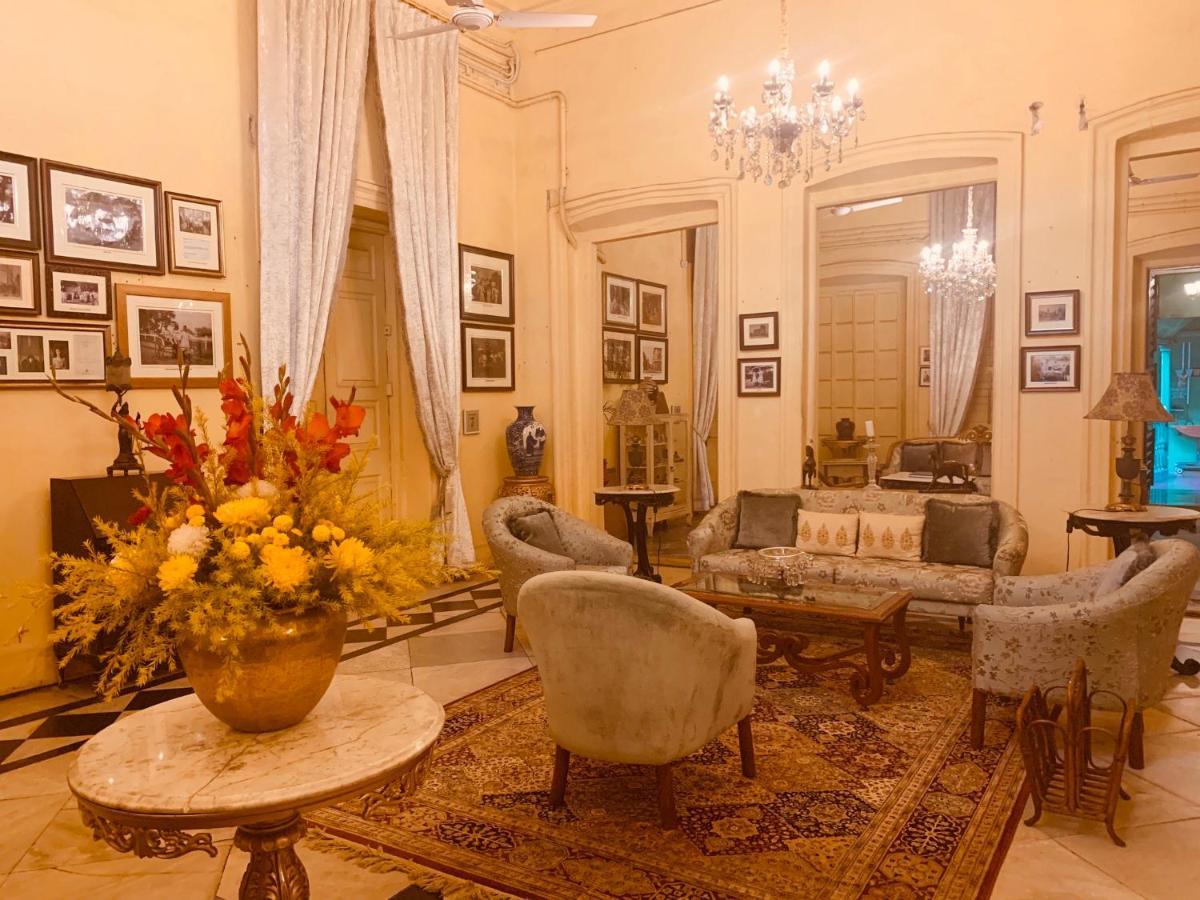 The Elgin Fairlawn, Kolkata Ξενοδοχείο Εξωτερικό φωτογραφία