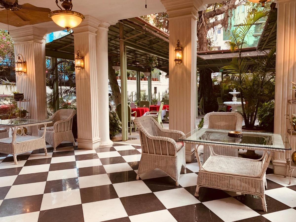 The Elgin Fairlawn, Kolkata Ξενοδοχείο Εξωτερικό φωτογραφία