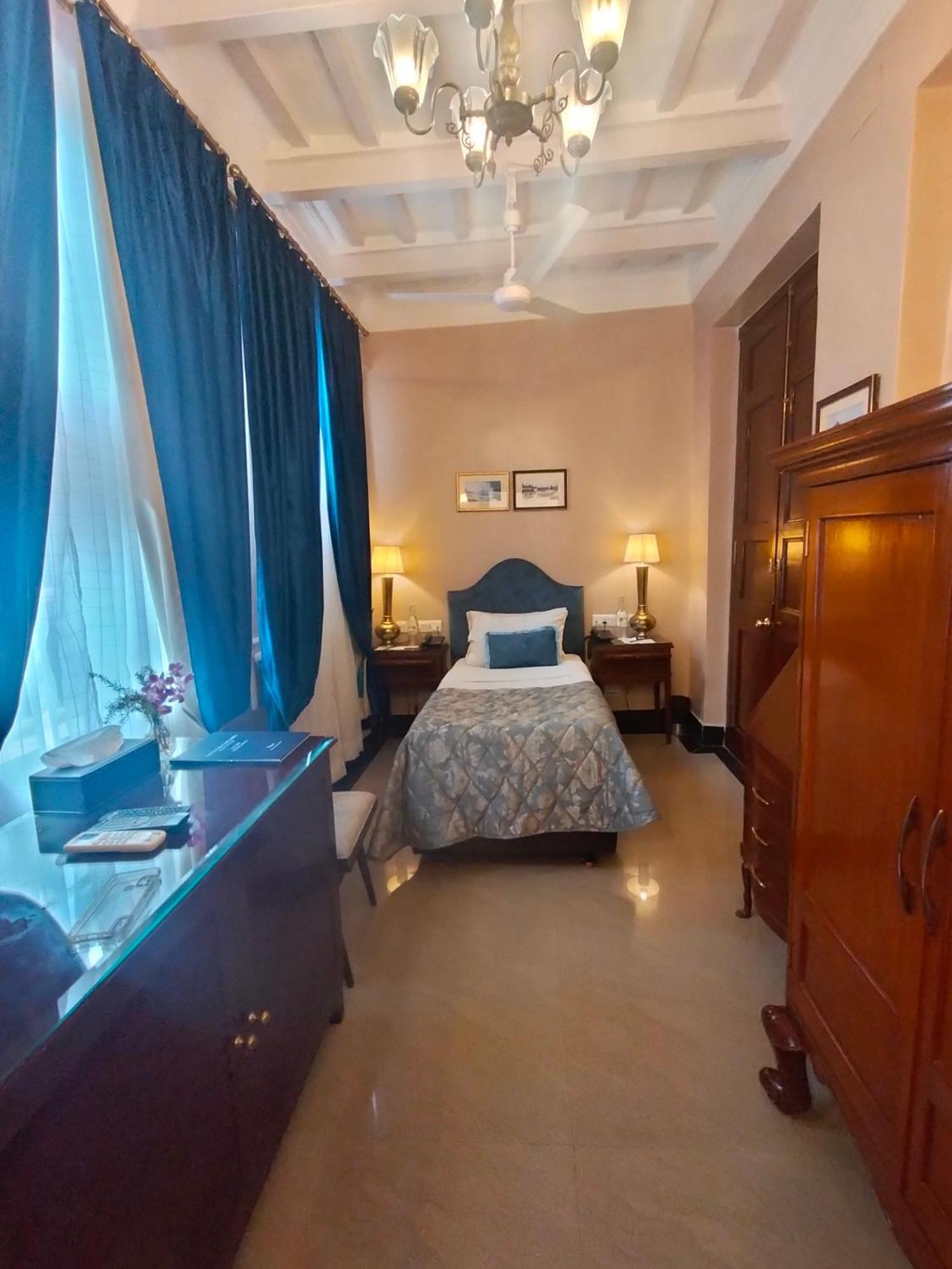 The Elgin Fairlawn, Kolkata Ξενοδοχείο Εξωτερικό φωτογραφία