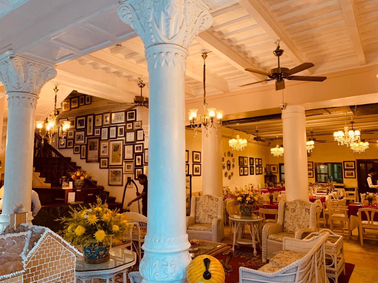 The Elgin Fairlawn, Kolkata Ξενοδοχείο Εξωτερικό φωτογραφία