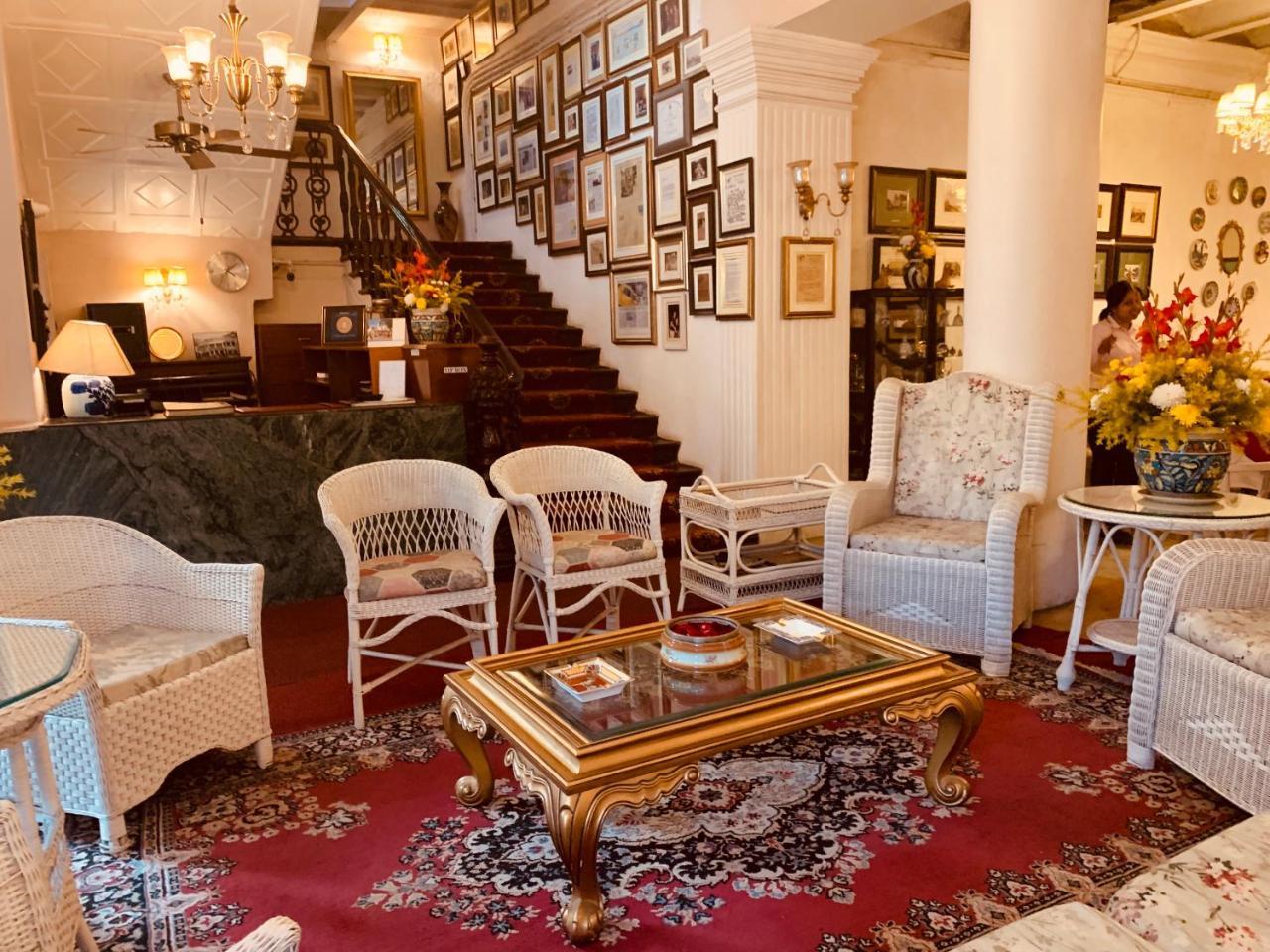 The Elgin Fairlawn, Kolkata Ξενοδοχείο Εξωτερικό φωτογραφία