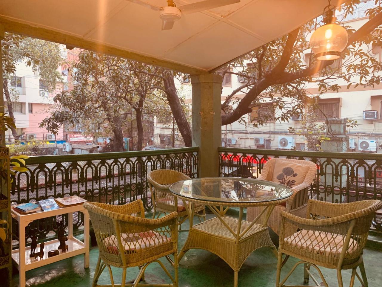 The Elgin Fairlawn, Kolkata Ξενοδοχείο Εξωτερικό φωτογραφία