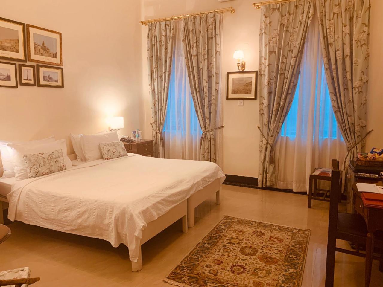 The Elgin Fairlawn, Kolkata Ξενοδοχείο Εξωτερικό φωτογραφία