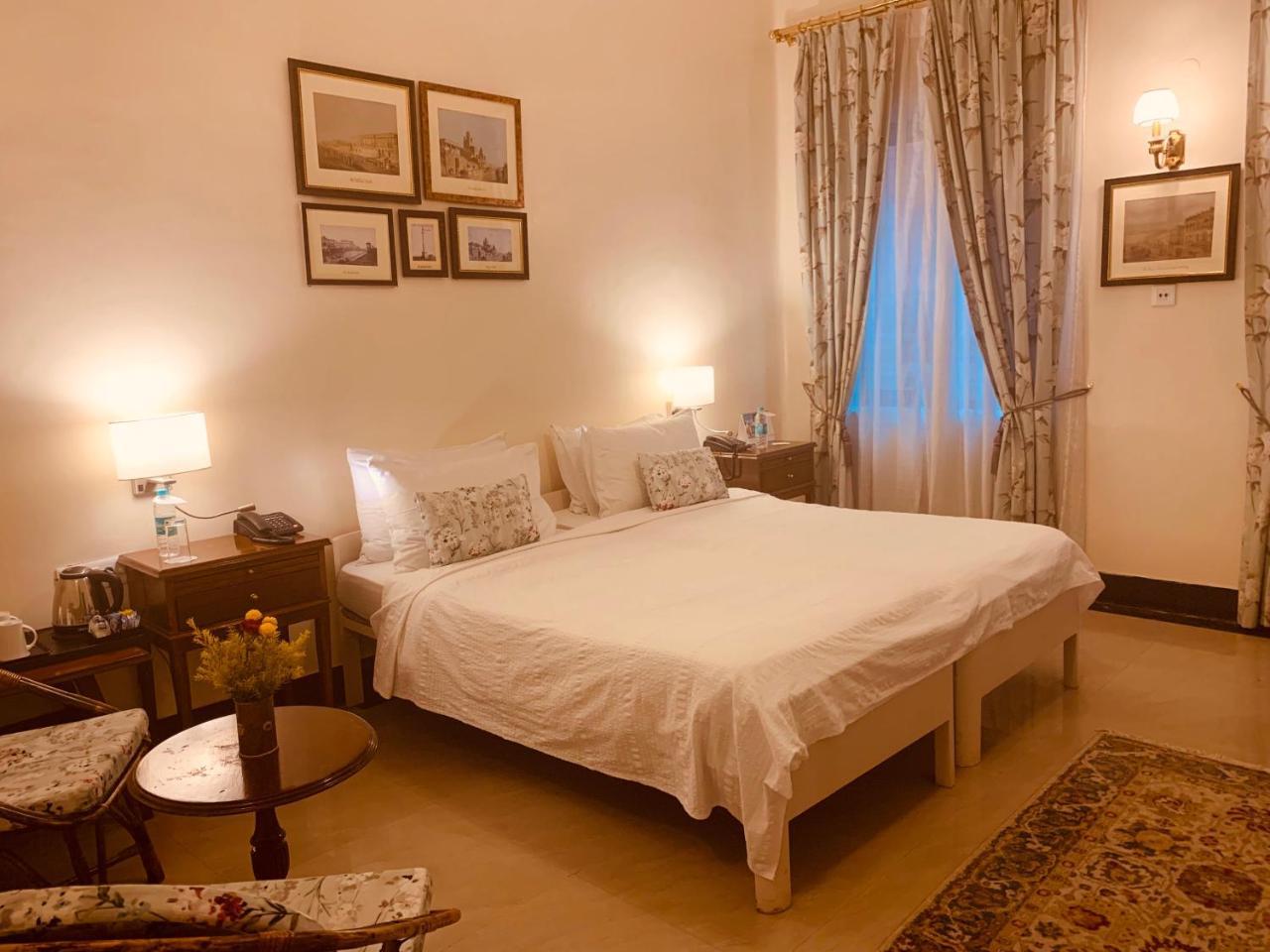 The Elgin Fairlawn, Kolkata Ξενοδοχείο Εξωτερικό φωτογραφία
