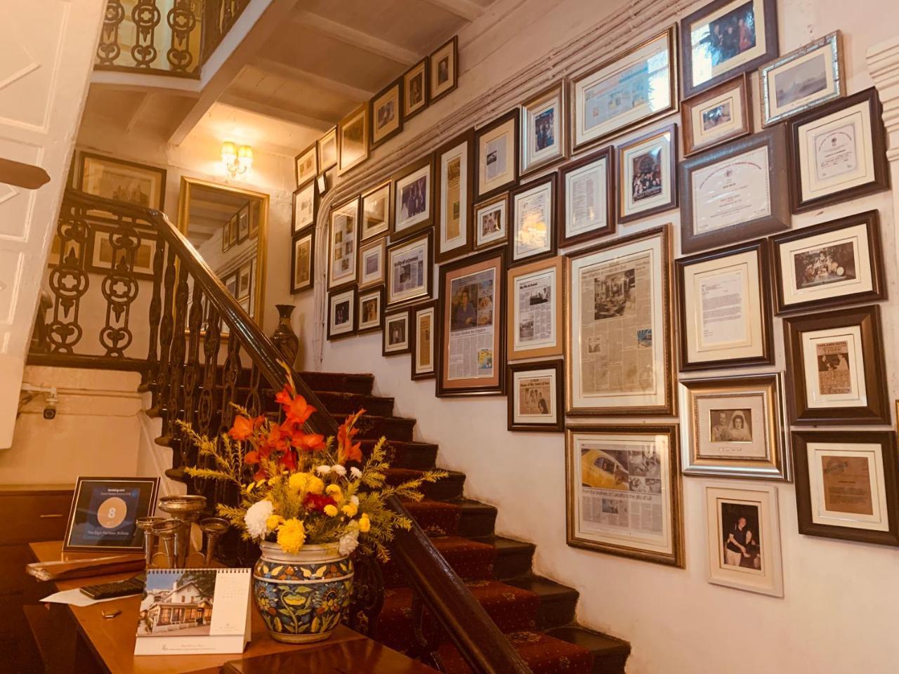 The Elgin Fairlawn, Kolkata Ξενοδοχείο Εξωτερικό φωτογραφία